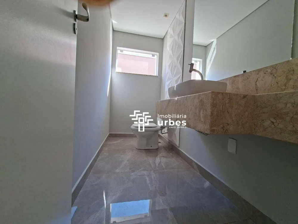 Casa, 3 quartos, 160 m² - Foto 4