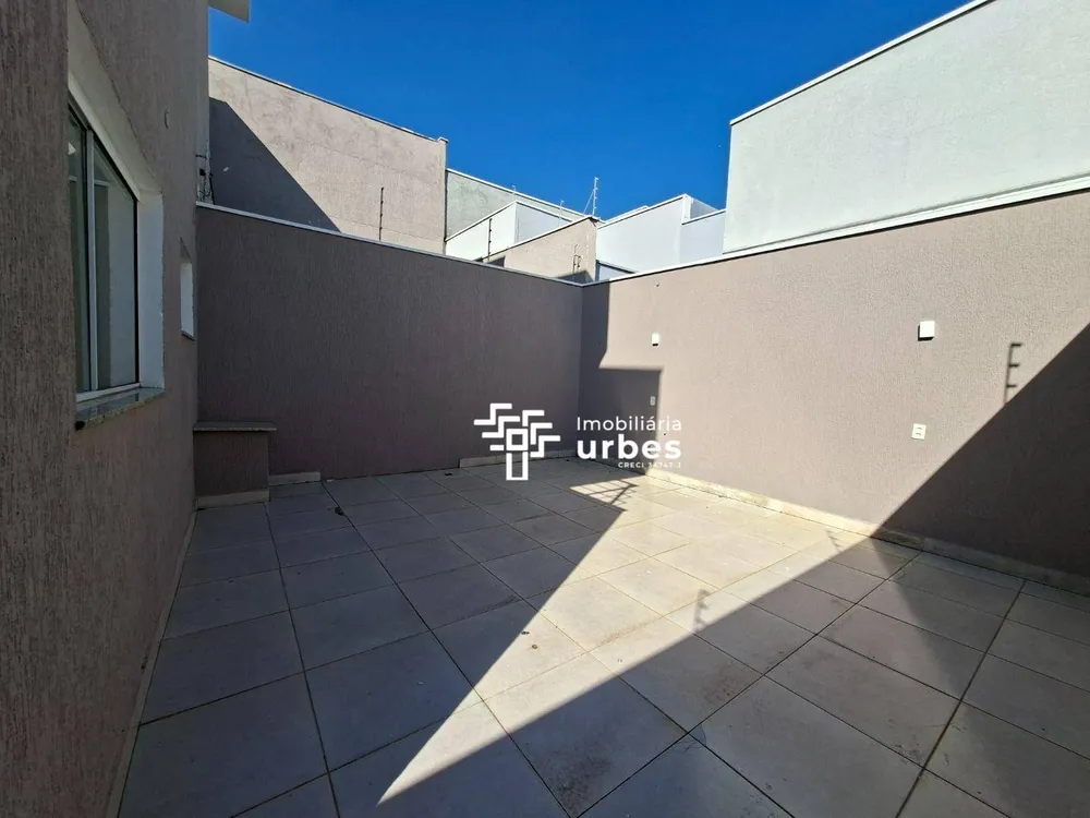 Casa, 3 quartos, 160 m² - Foto 9