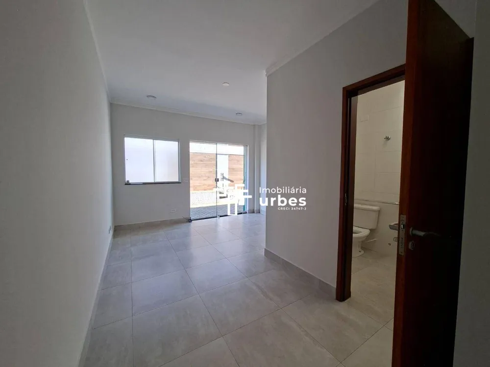 Sala-Conjunto, 31 m² - Foto 1
