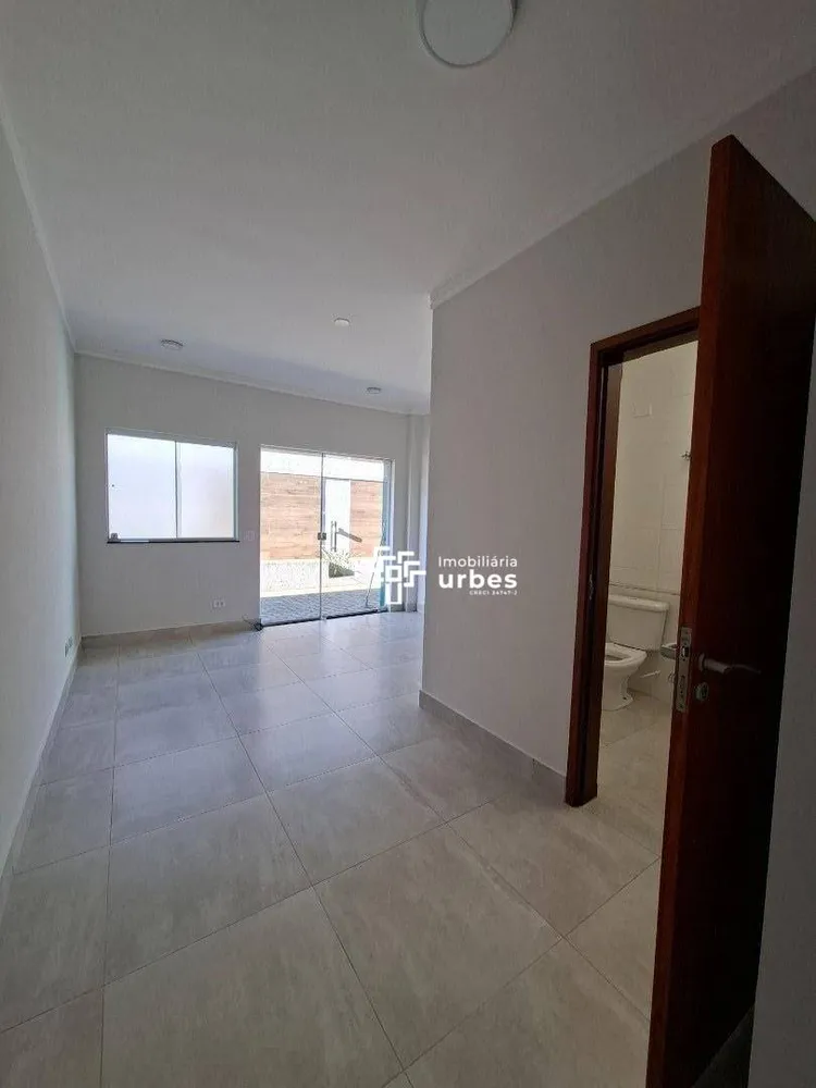 Sala-Conjunto, 31 m² - Foto 3