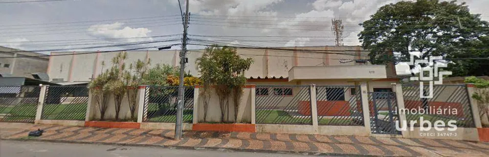 Depósito-Galpão, 4000 m² - Foto 3