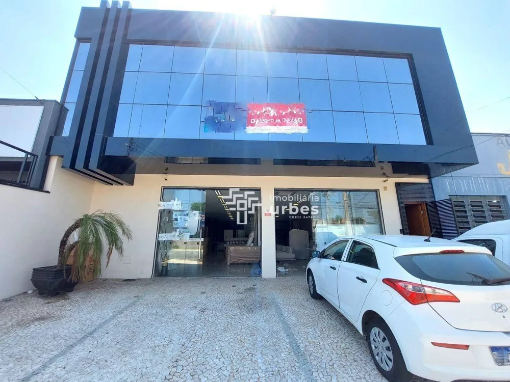Loja-Salão, 423 m² - Foto 1
