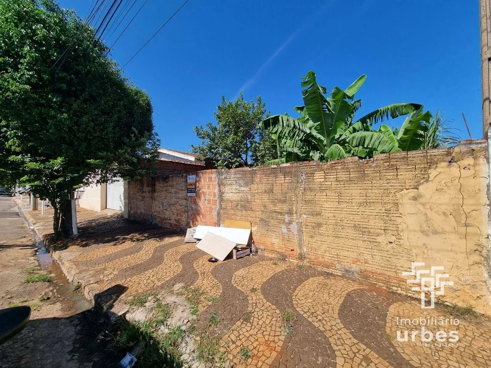 Terreno, 250 m² - Foto 1