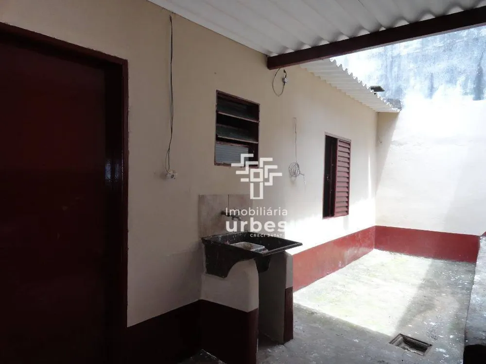Casa, 3 quartos, 183 m² - Foto 11