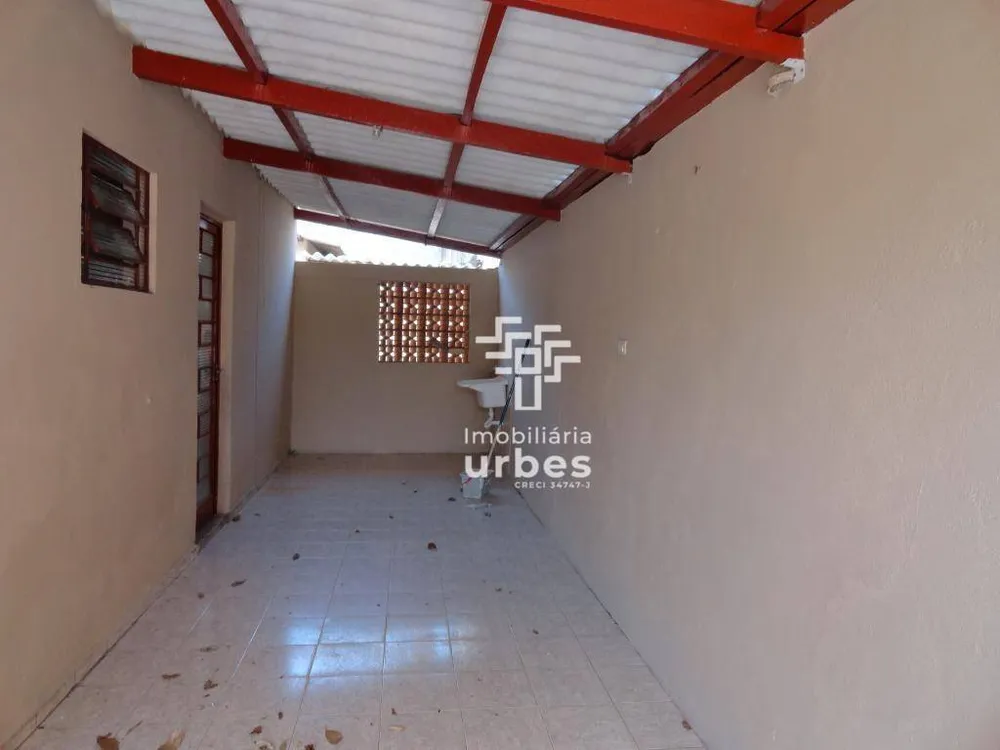 Casa, 3 quartos, 183 m² - Foto 3