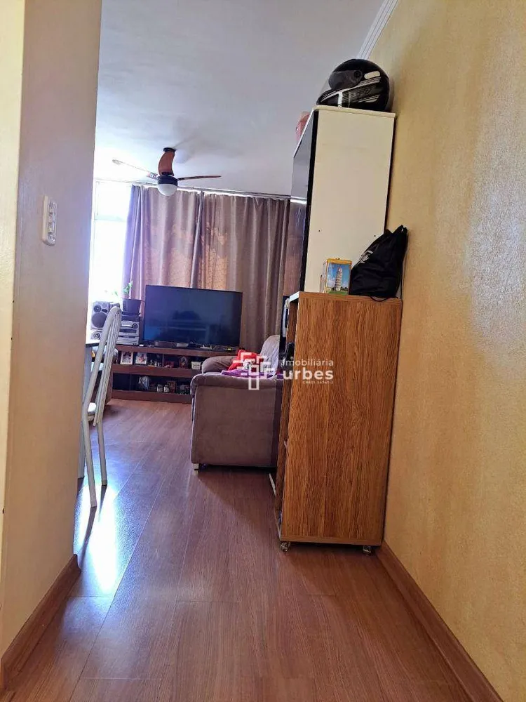 Apartamento, 3 quartos, 67 m² - Foto 7
