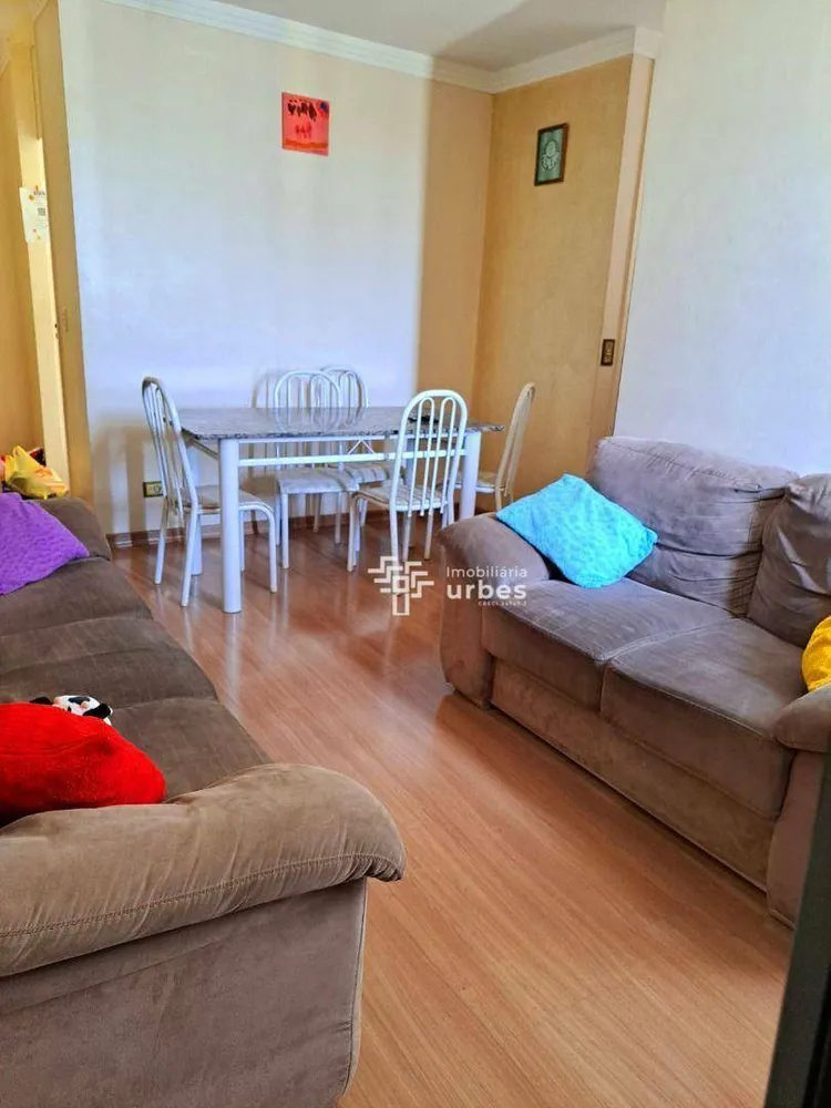 Apartamento, 3 quartos, 67 m² - Foto 1