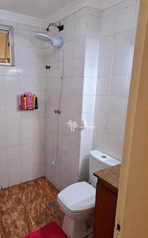 Apartamento, 3 quartos, 67 m² - Foto 6