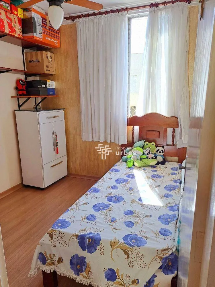 Apartamento, 3 quartos, 67 m² - Foto 4