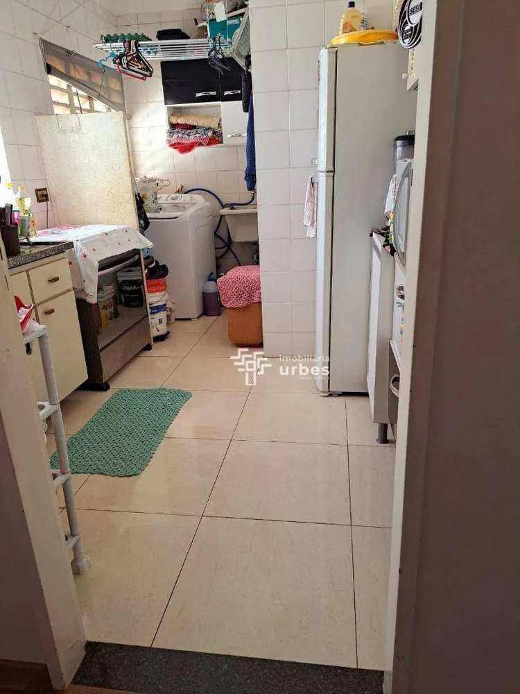 Apartamento, 3 quartos, 67 m² - Foto 3