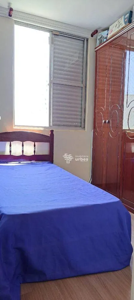 Apartamento, 3 quartos, 67 m² - Foto 8