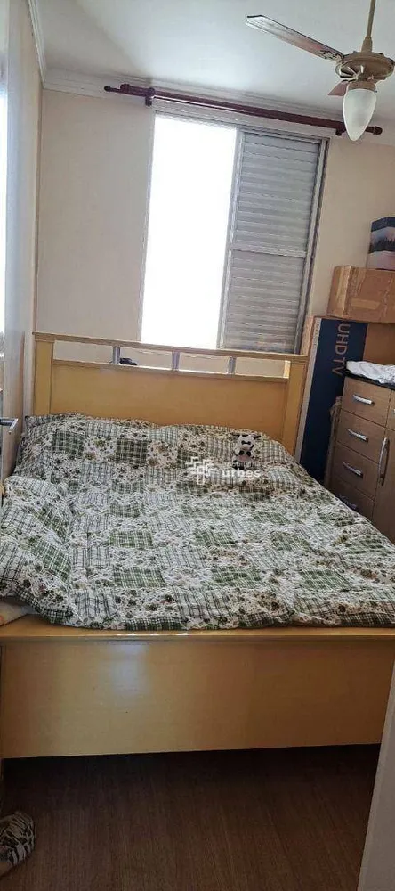 Apartamento, 3 quartos, 67 m² - Foto 5