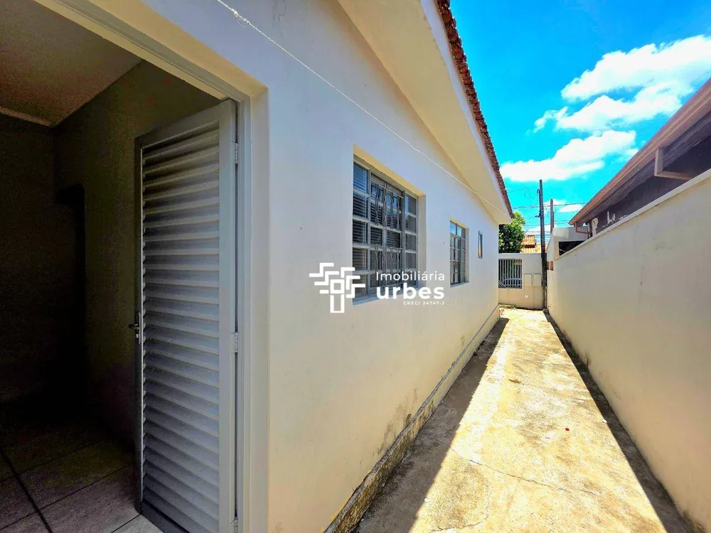 Casa, 4 quartos, 148 m² - Foto 12