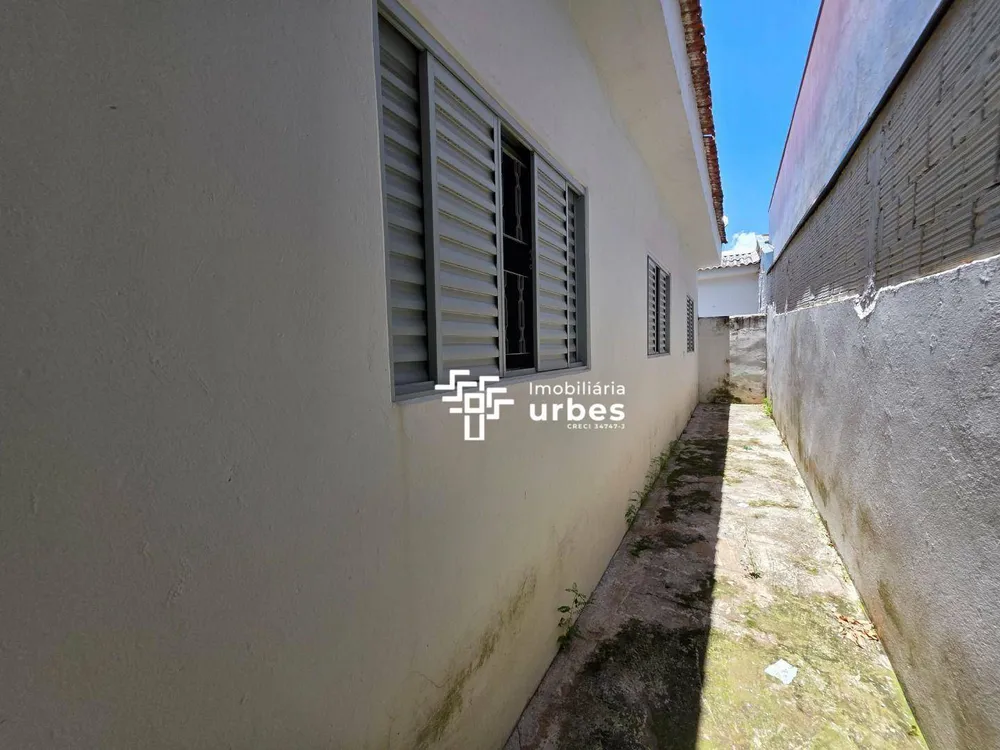 Casa, 4 quartos, 148 m² - Foto 2