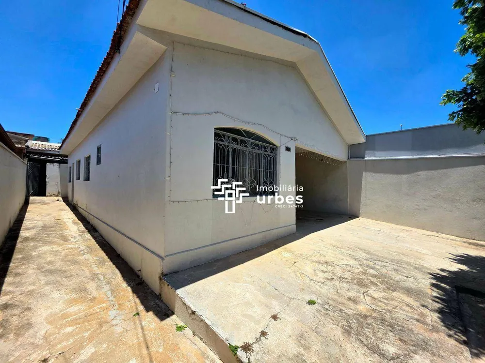 Casa, 4 quartos, 148 m² - Foto 3
