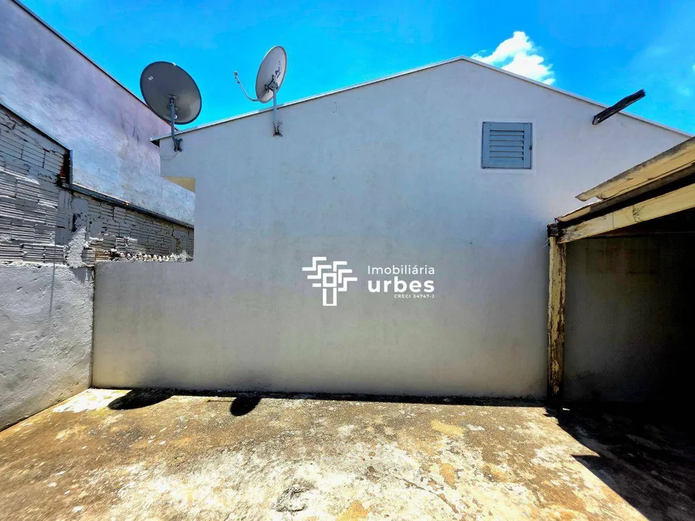 Casa, 4 quartos, 148 m² - Foto 15