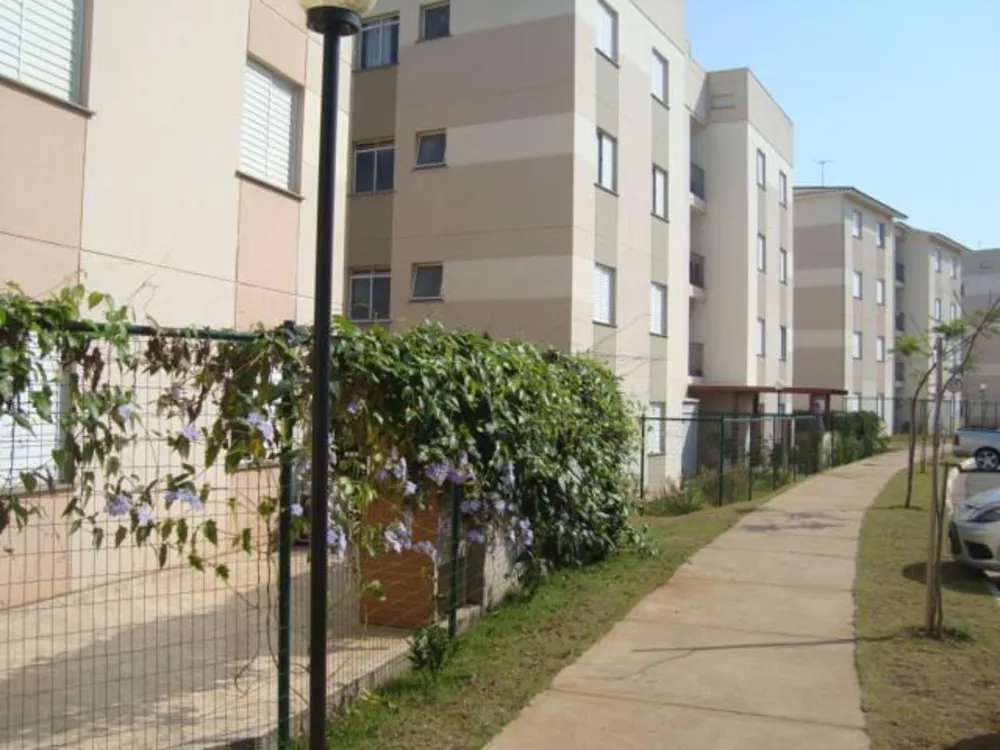 Apartamento, 2 quartos, 48 m² - Foto 7