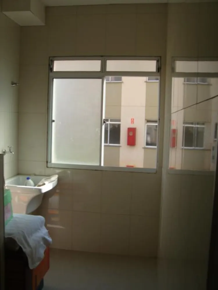 Apartamento, 2 quartos, 48 m² - Foto 4