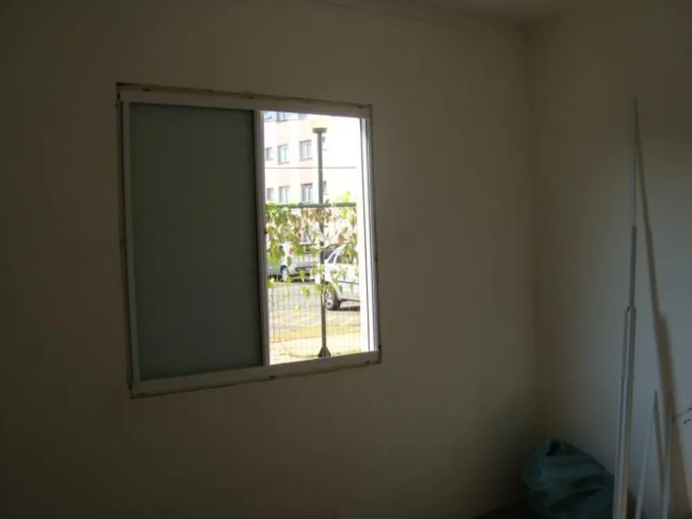 Apartamento, 2 quartos, 48 m² - Foto 2