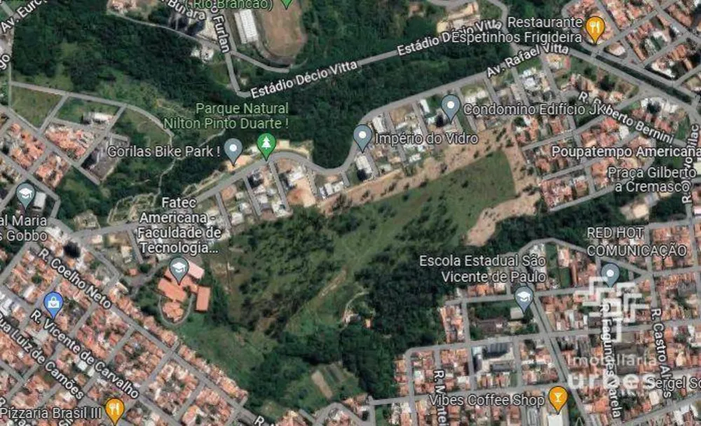 Terreno, 360 m² - Foto 1