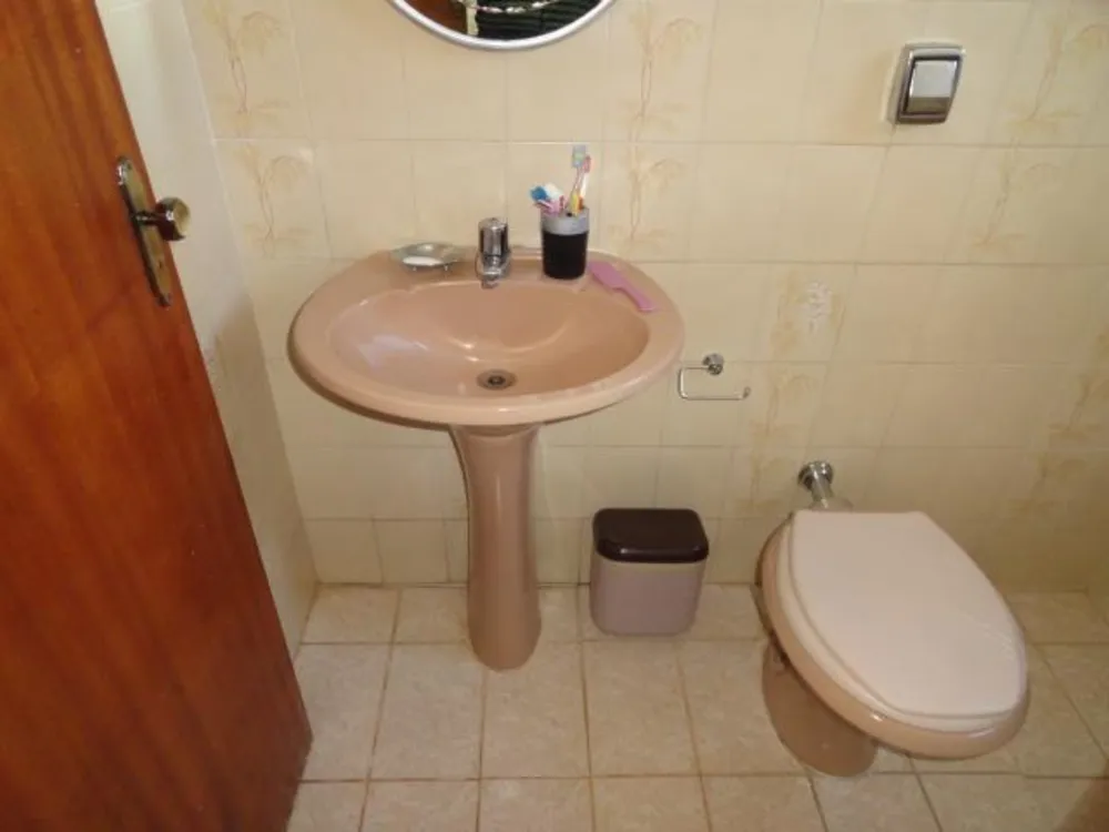 Casa, 3 quartos, 174 m² - Foto 3