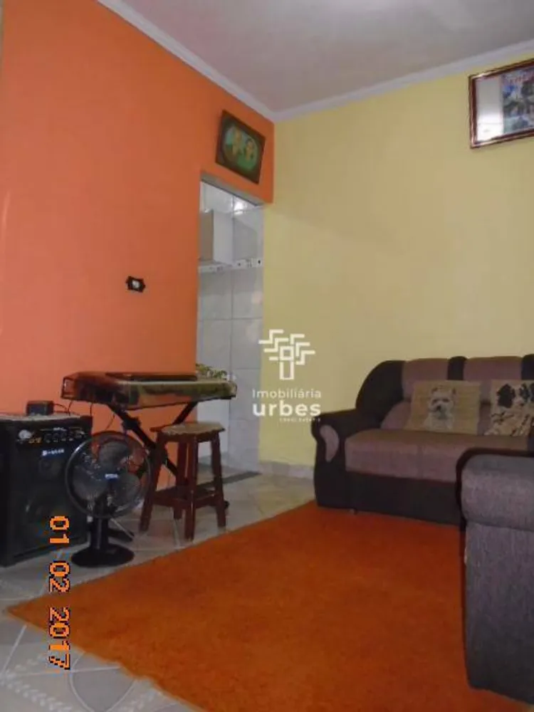 Casa, 2 quartos, 80 m² - Foto 6