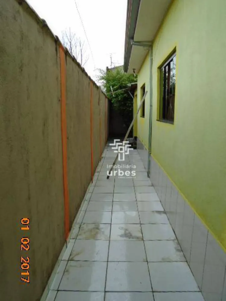 Casa, 2 quartos, 80 m² - Foto 3