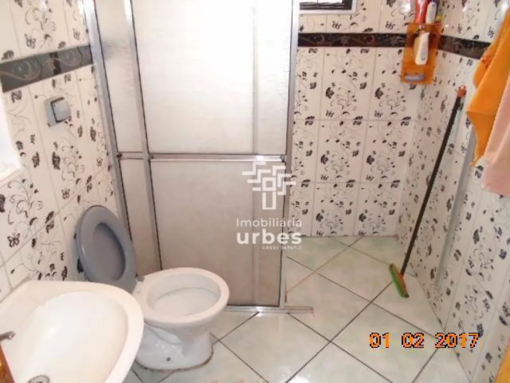 Casa, 2 quartos, 80 m² - Foto 8