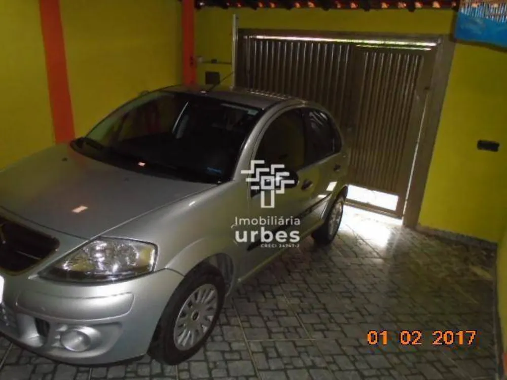 Casa, 2 quartos, 80 m² - Foto 5