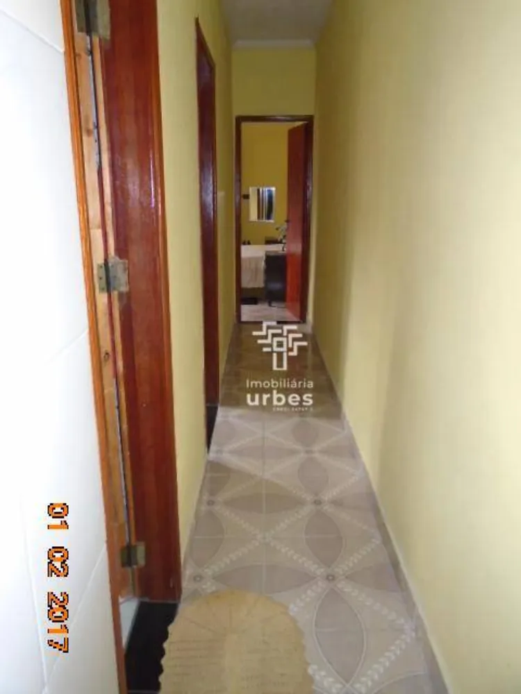 Casa, 2 quartos, 80 m² - Foto 7