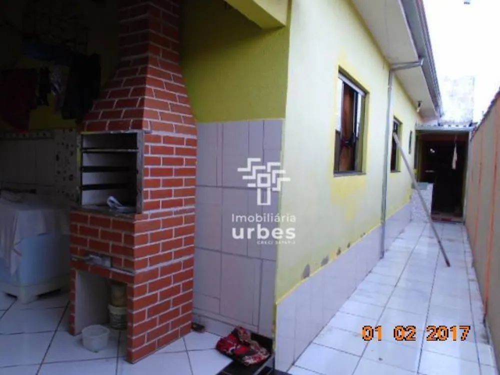 Casa, 2 quartos, 80 m² - Foto 2