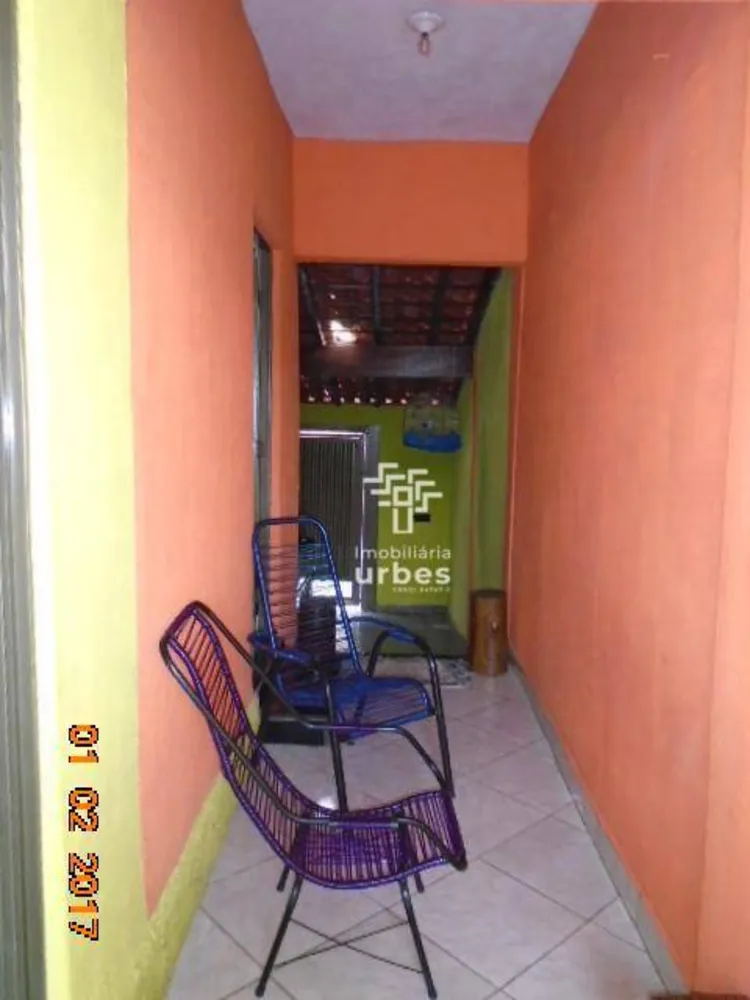 Casa, 2 quartos, 80 m² - Foto 4
