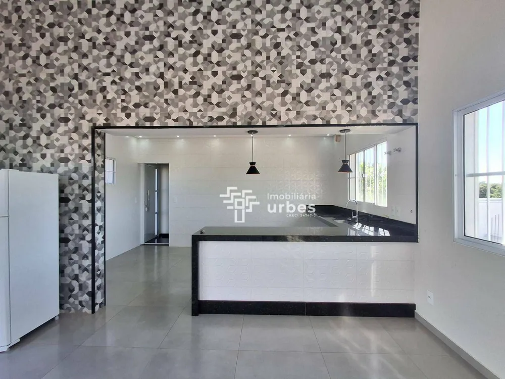Casa, 3 quartos, 215 m² - Foto 5