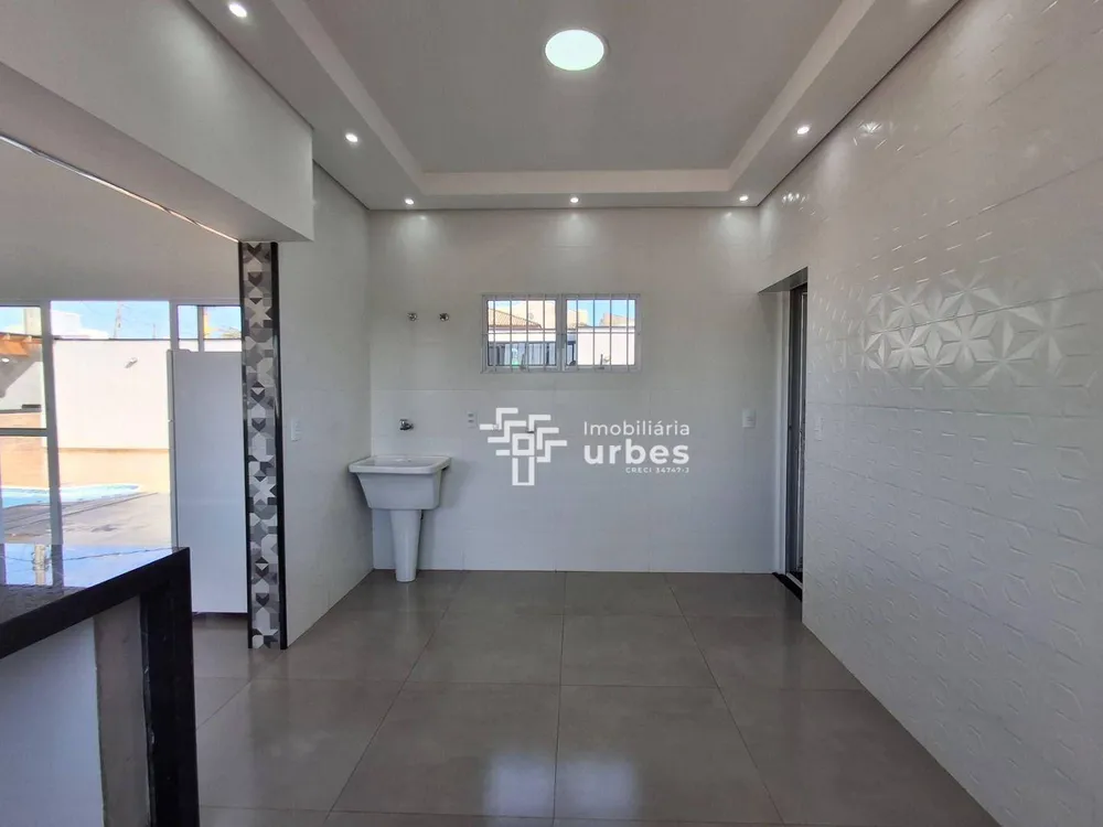 Casa, 3 quartos, 215 m² - Foto 6