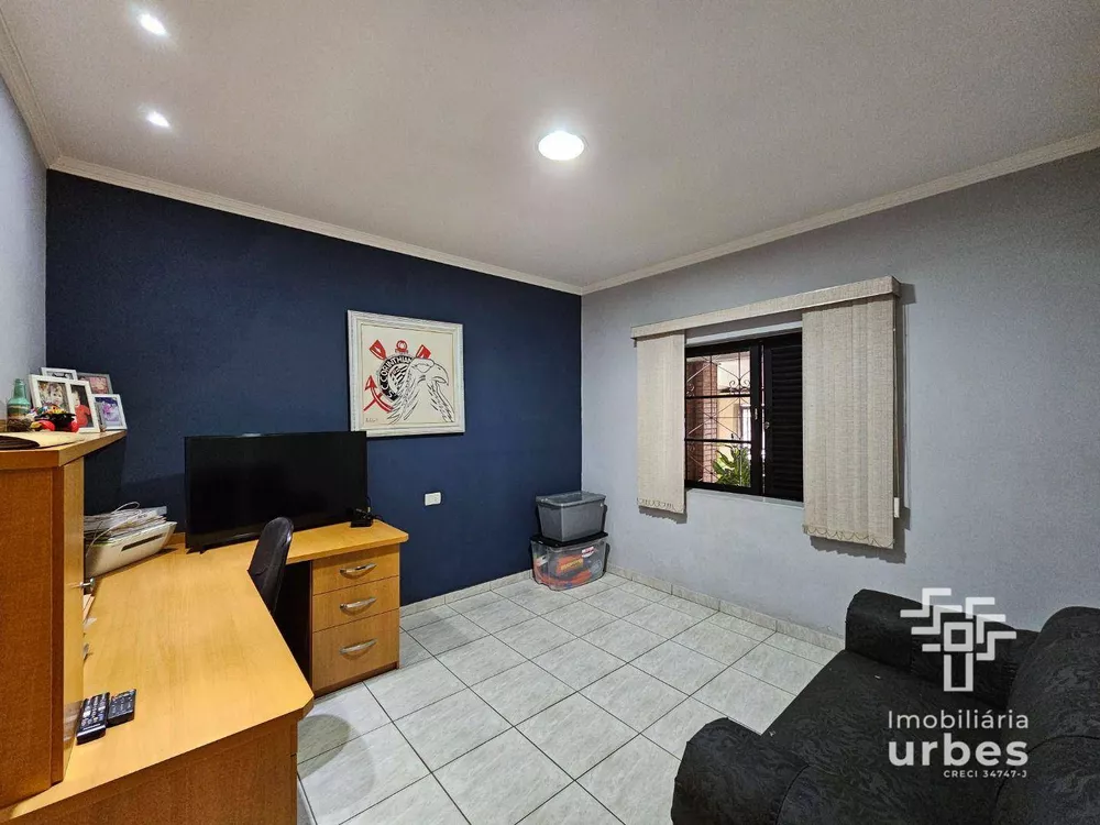 Casa à venda com 3 quartos, 146m² - Foto 3