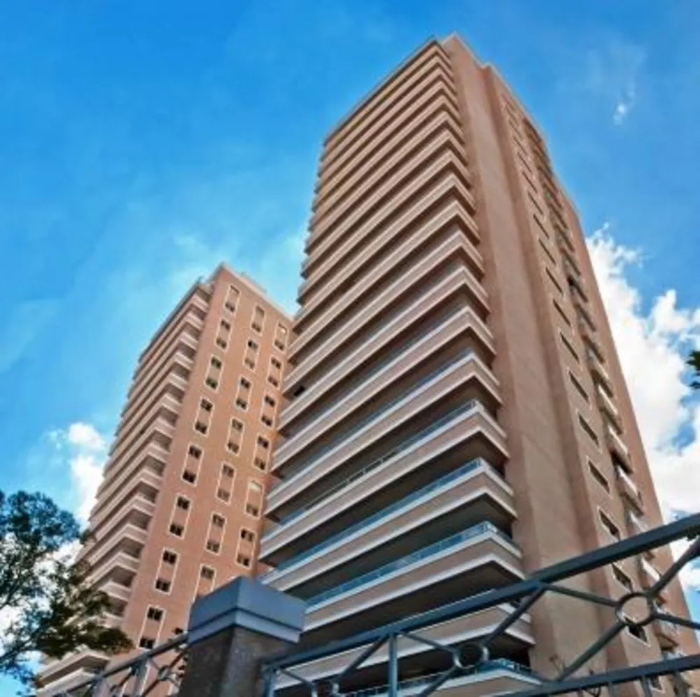 Apartamento, 4 quartos, 732 m² - Foto 1