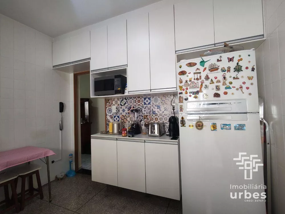 Apartamento à venda com 3 quartos, 63m² - Foto 2