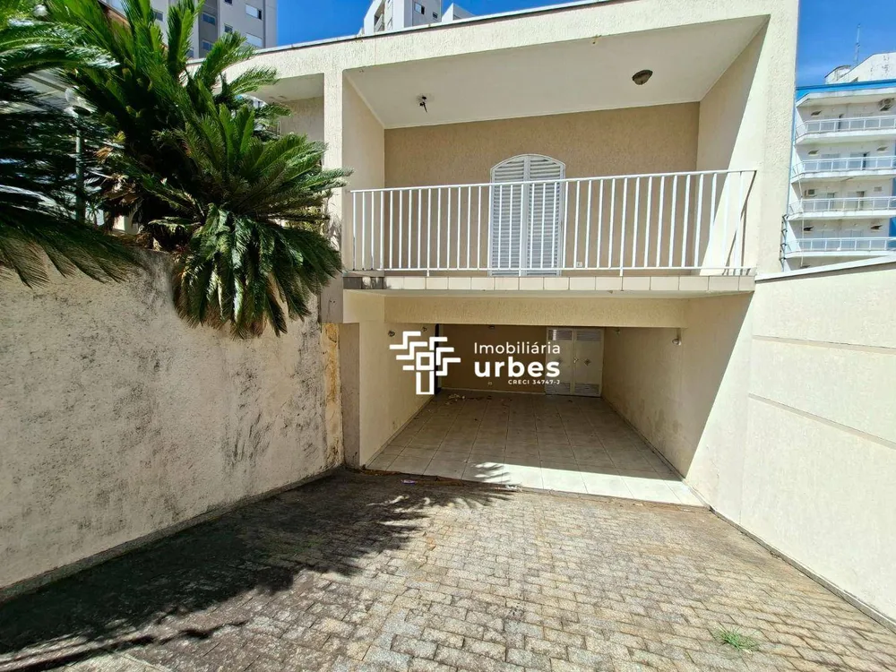 Casa, 4 quartos, 287 m² - Foto 12