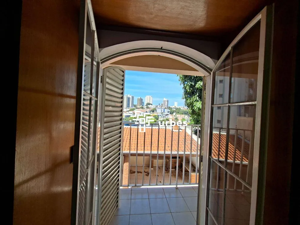 Casa, 4 quartos, 287 m² - Foto 7