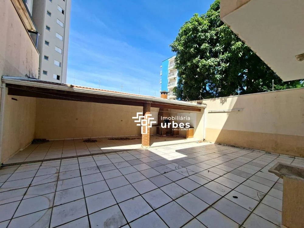 Casa, 4 quartos, 287 m² - Foto 9