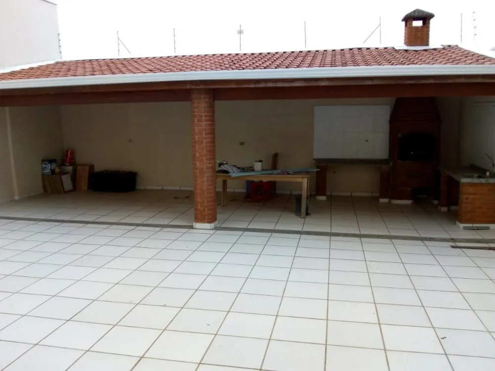 Casa, 4 quartos, 287 m² - Foto 1