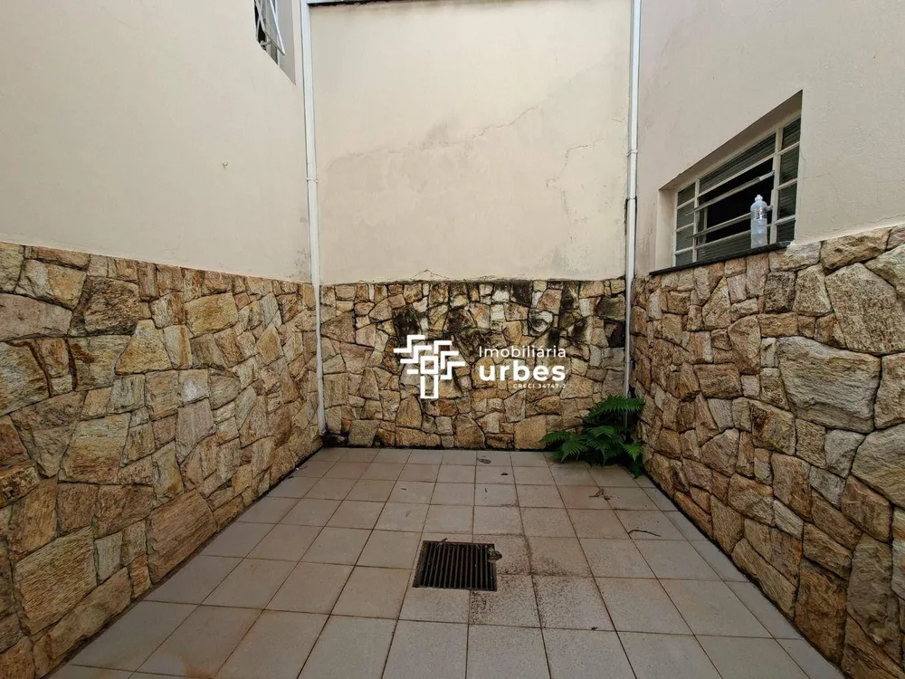 Casa, 4 quartos, 287 m² - Foto 11