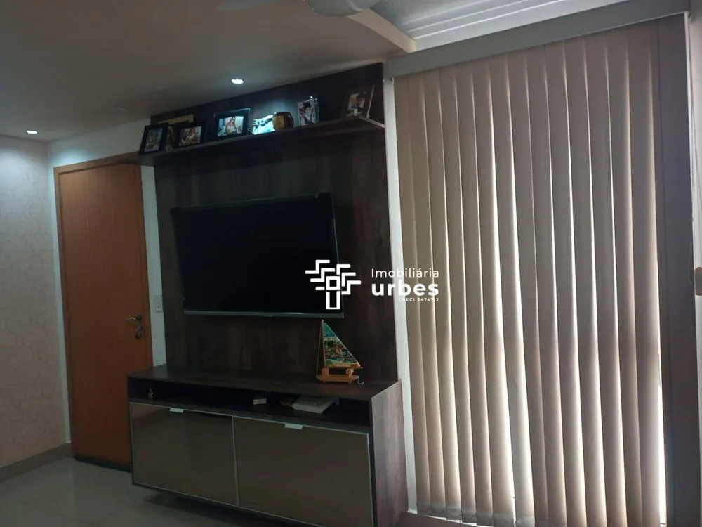Apartamento, 2 quartos, 43 m² - Foto 8