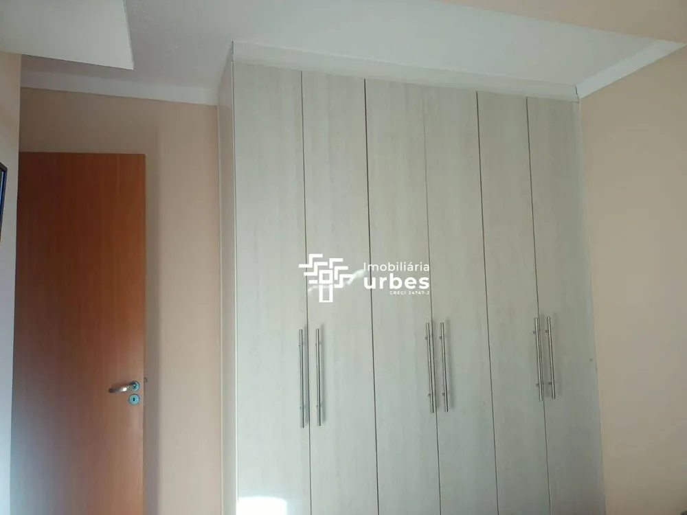 Apartamento, 2 quartos, 43 m² - Foto 7