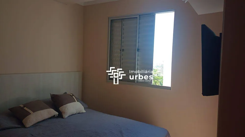 Apartamento, 2 quartos, 43 m² - Foto 6