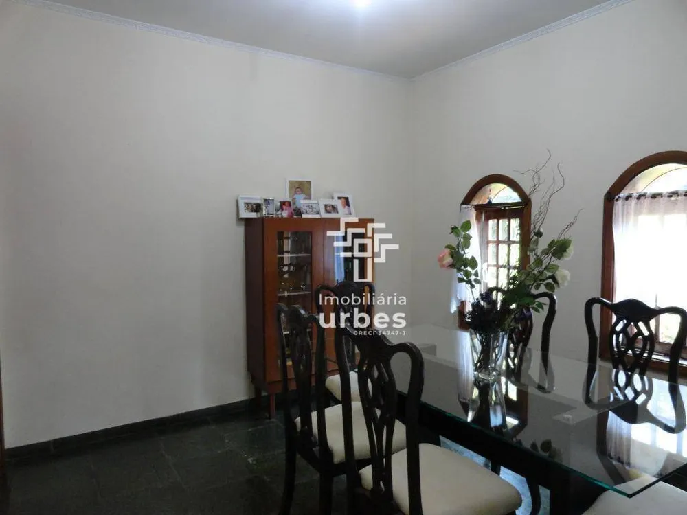 Casa, 3 quartos, 253 m² - Foto 7