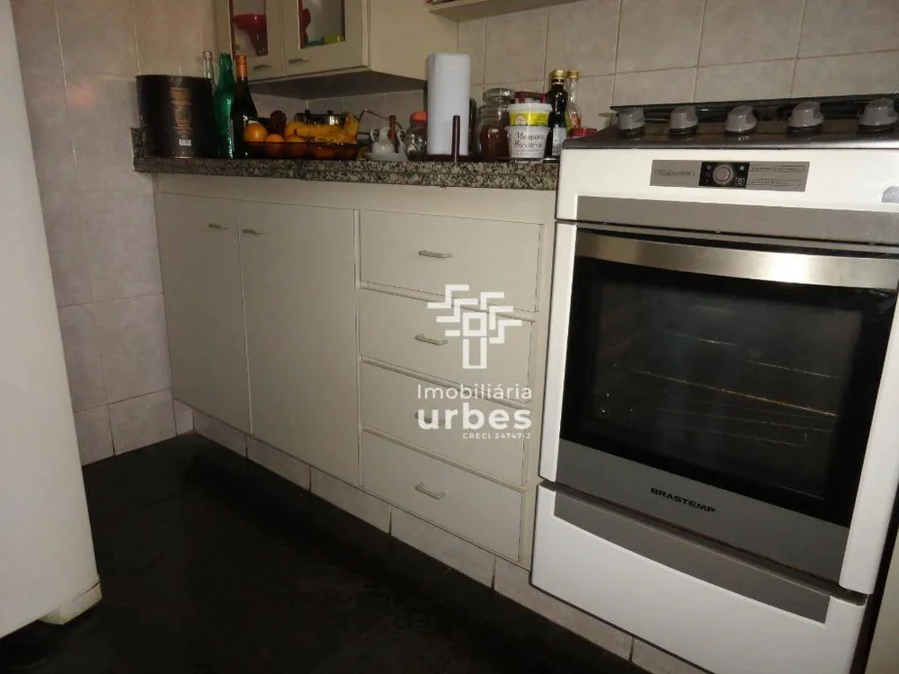 Casa, 3 quartos, 253 m² - Foto 8