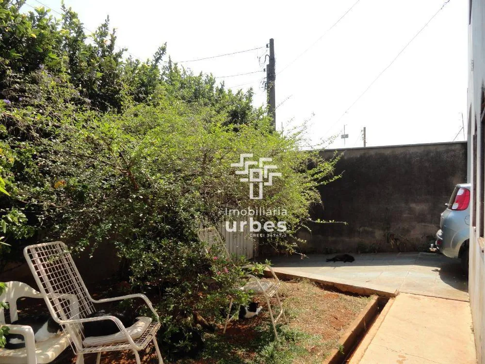 Casa, 3 quartos, 253 m² - Foto 8