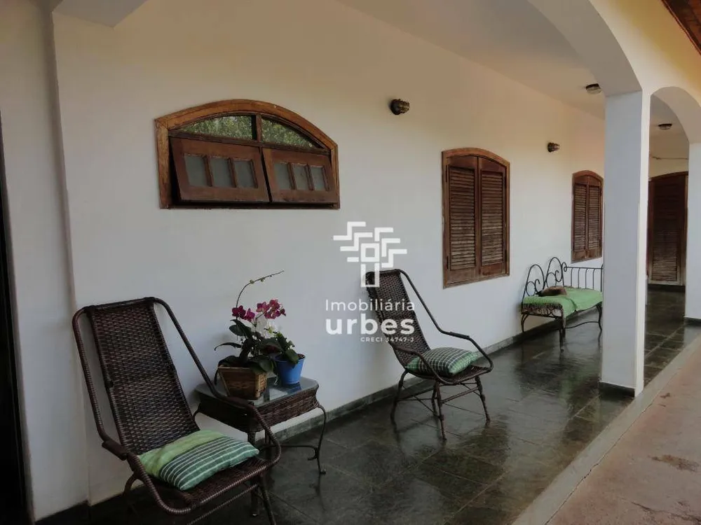 Casa, 3 quartos, 253 m² - Foto 5