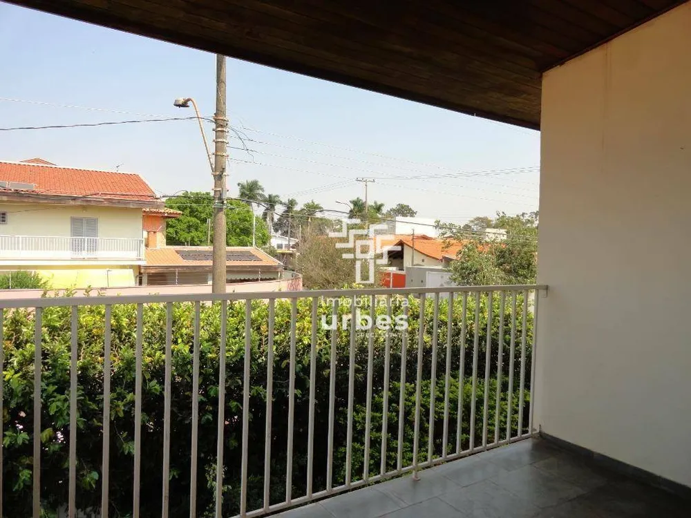 Casa, 3 quartos, 253 m² - Foto 3